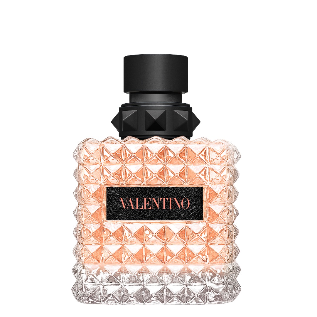 Valentino Beauty Born In Roma Donna Coral Fantasy Eau De Parfum 100 ml Womens Perfume 180$