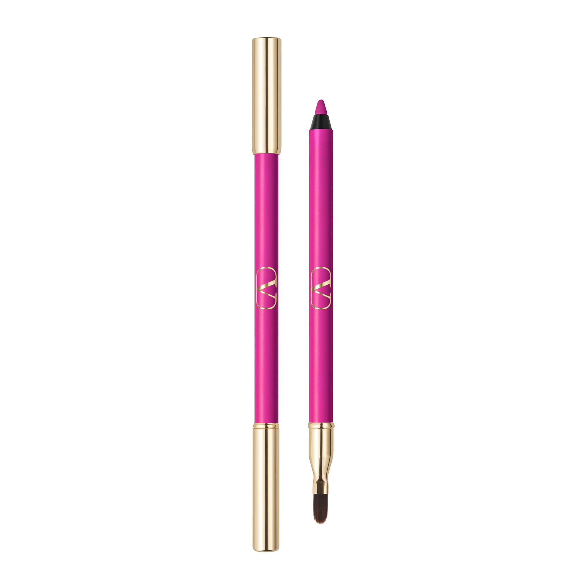 Valentino Beauty Colorgraph Eyeliner | 06 Pink | Shade: Pink Pp