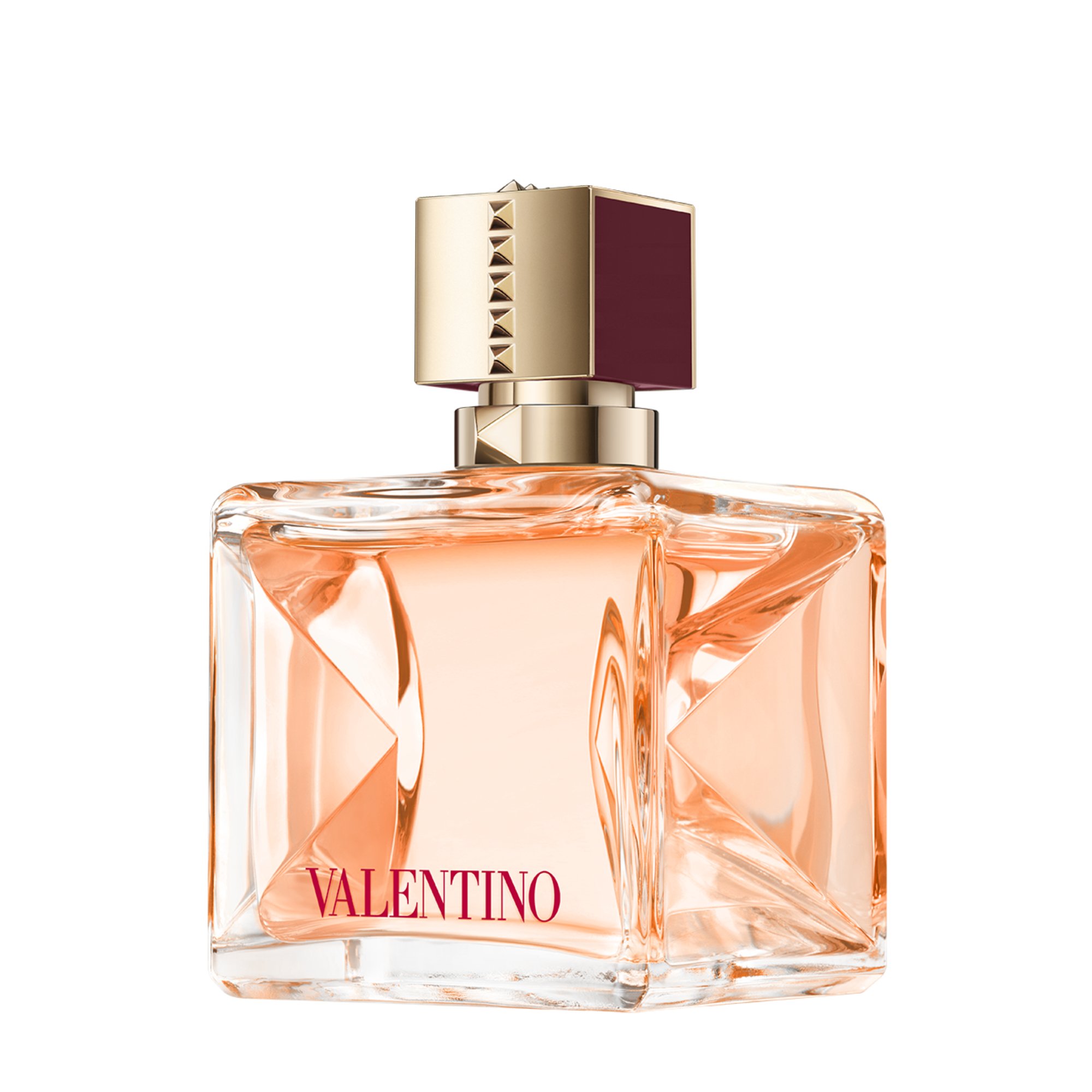 ledig stilling Fredag frugter Voce Viva Intensa Eau De Parfum Intense | Valentino Beauty