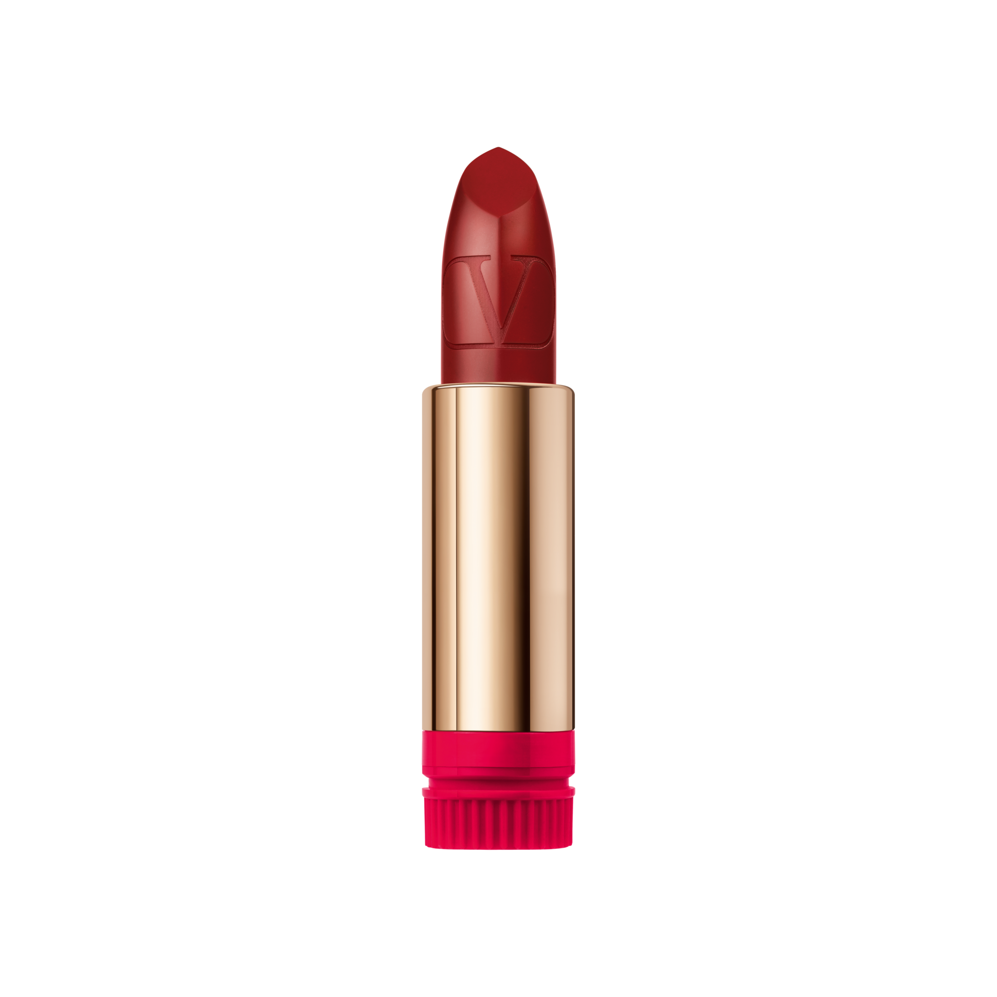 VALENTINO BEAUTY ROSSO REFILL LIPSTICK