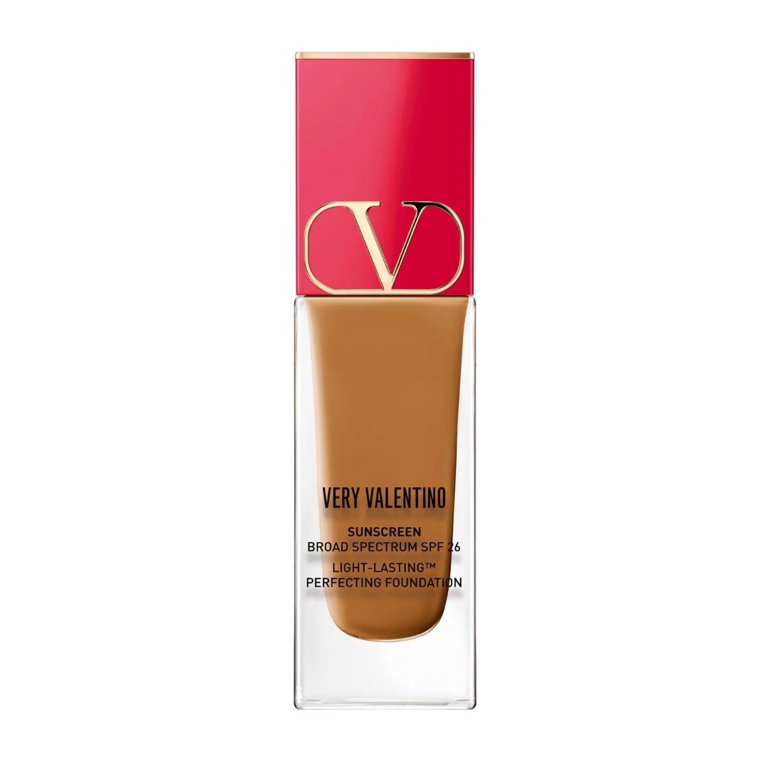 Valentino Beauty 24 Hour Wear Liquid Foundation Shade Deep Rosa 2 Cool 60$