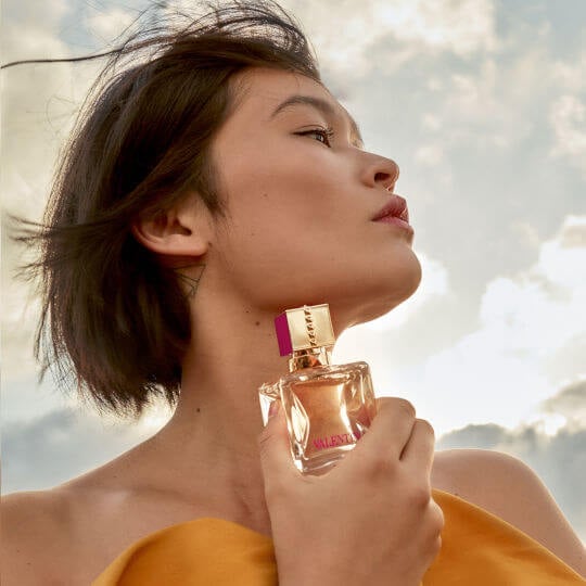 Voce Viva Eau De Parfum Women s Perfume Valentino Beauty