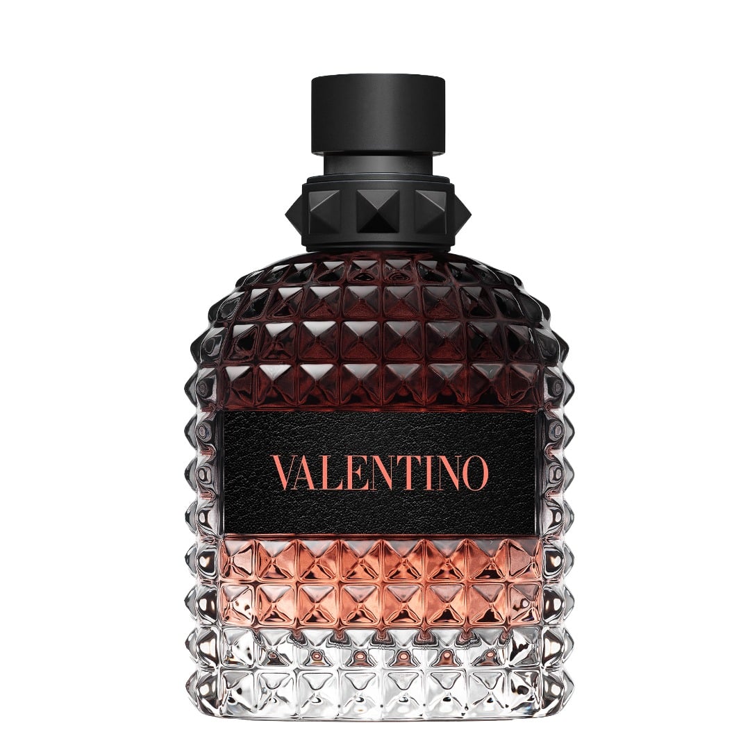 Valentino Beauty Born In Roma Uomo Coral Fantasy Eau De Toilette 100 ml Mens Cologne Personalized Gift 136$
