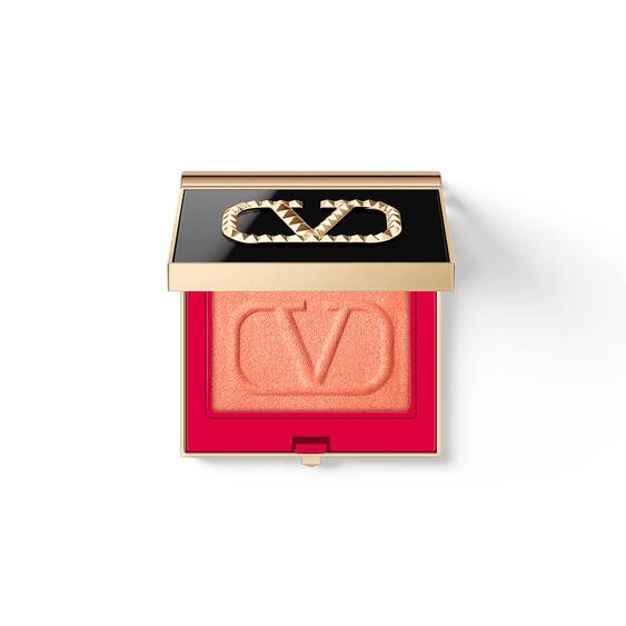 LE Eye2Cheek Blush and Eyeshadow Valentino Beauty