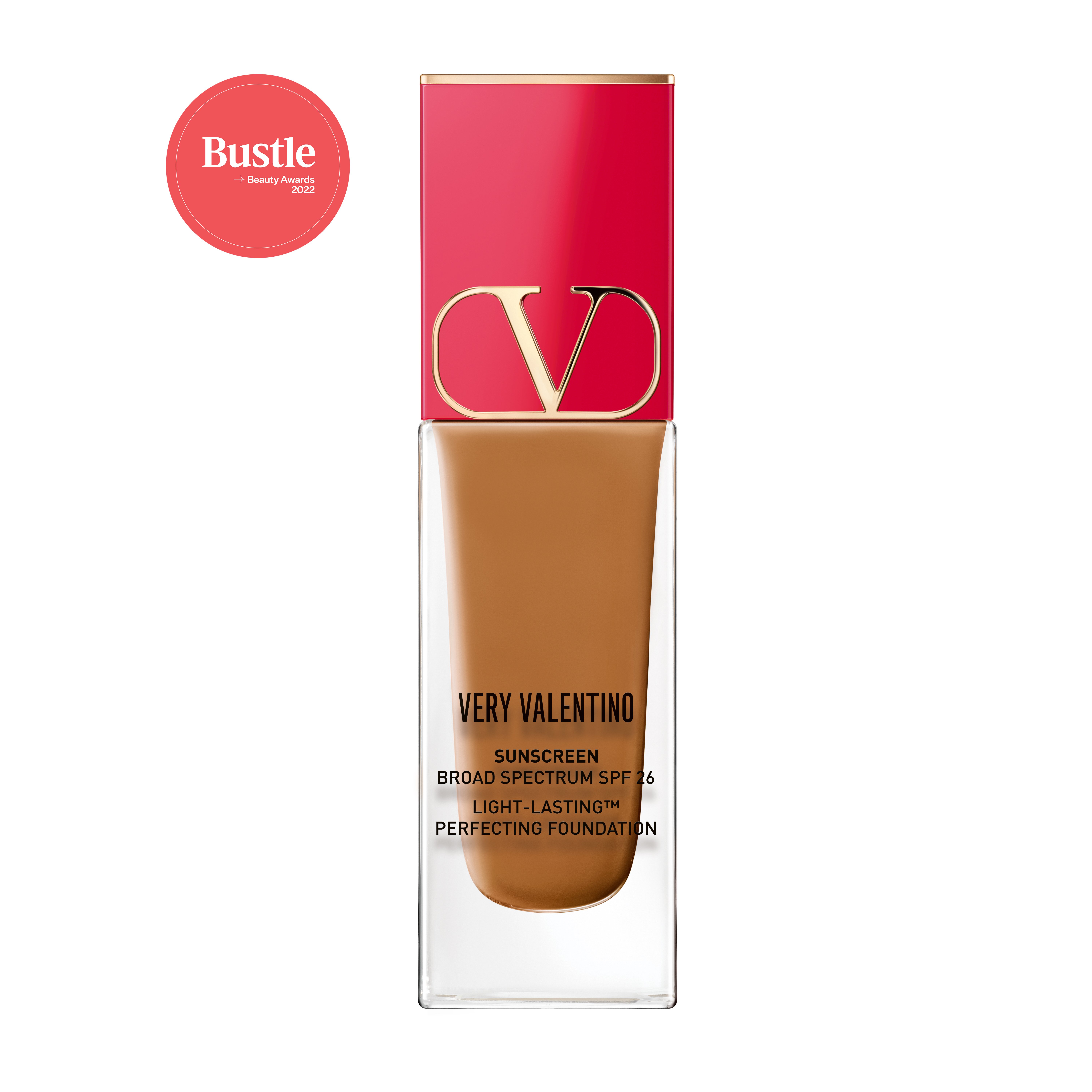 Valentino Beauty 24 Hour Wear Liquid Foundation In Deep Neutra 2 (neutral)