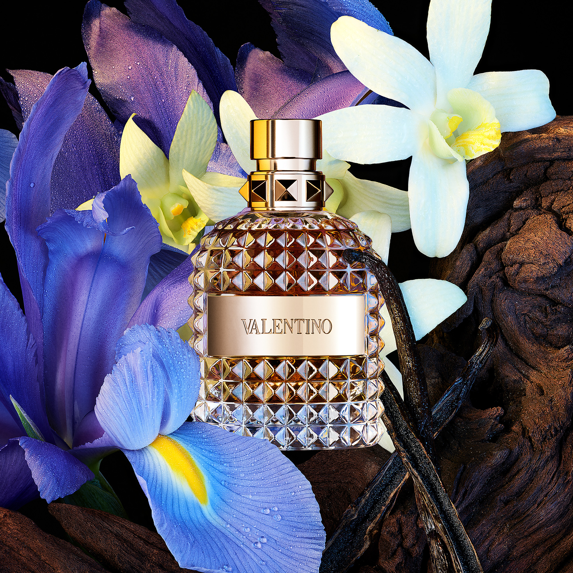 DISCOVER VALENTINO EAU DE TOILETTE | Valentino