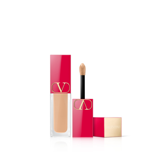 Valentino Beauty Concealer In Medium Rosa 1 (cool)