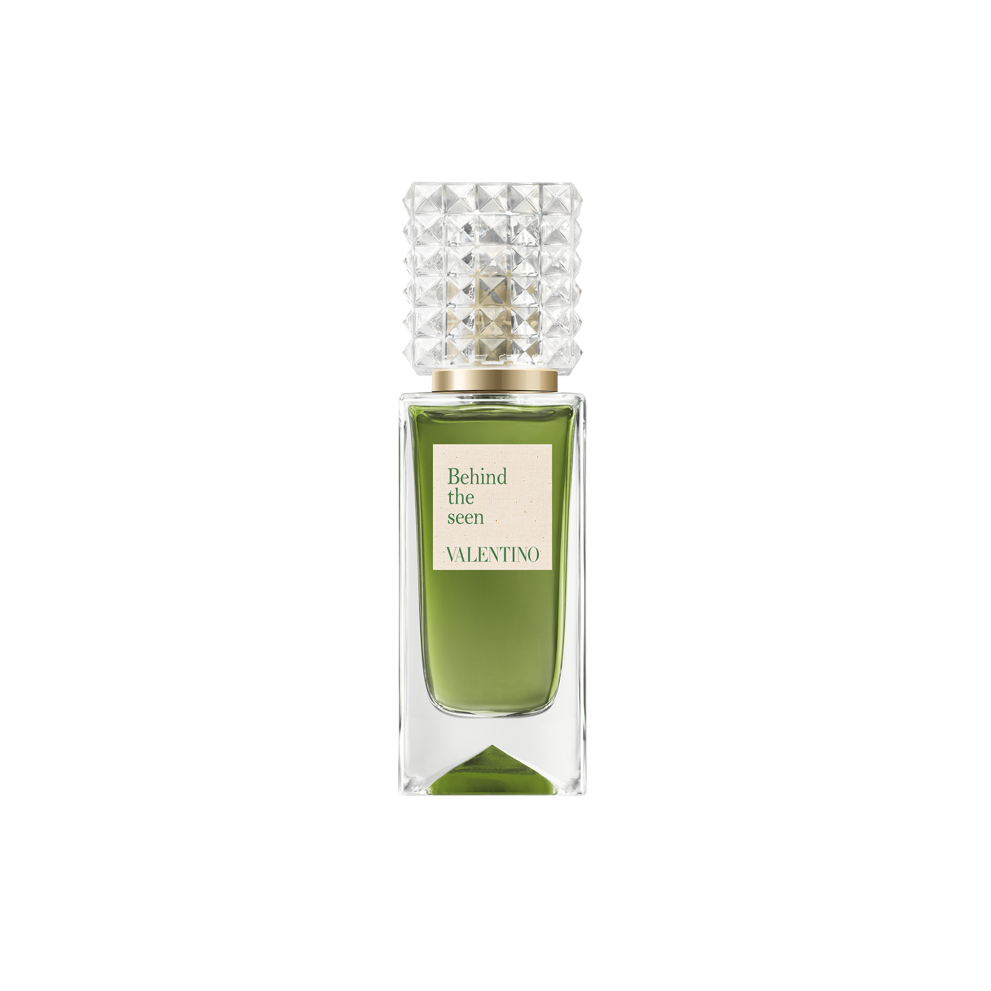 Valentino Beauty Behind The Seen Parfum