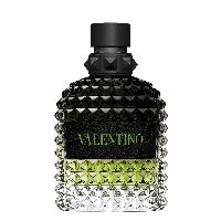 Valentino Beauty Born In Roma Uomo Green Stravaganza 100 ml Mens Cologne 136$