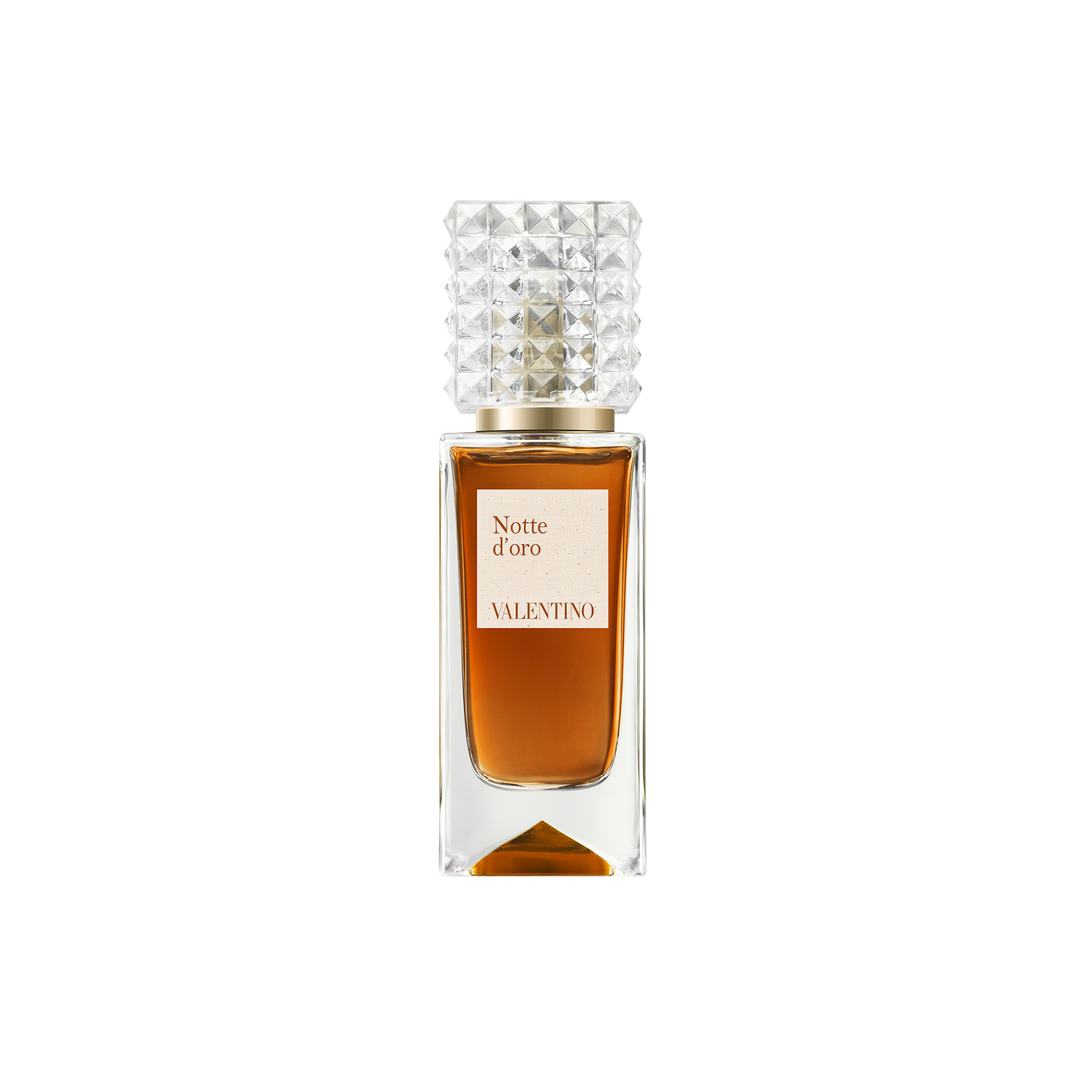 Valentino Beauty Notte D'oro Parfum