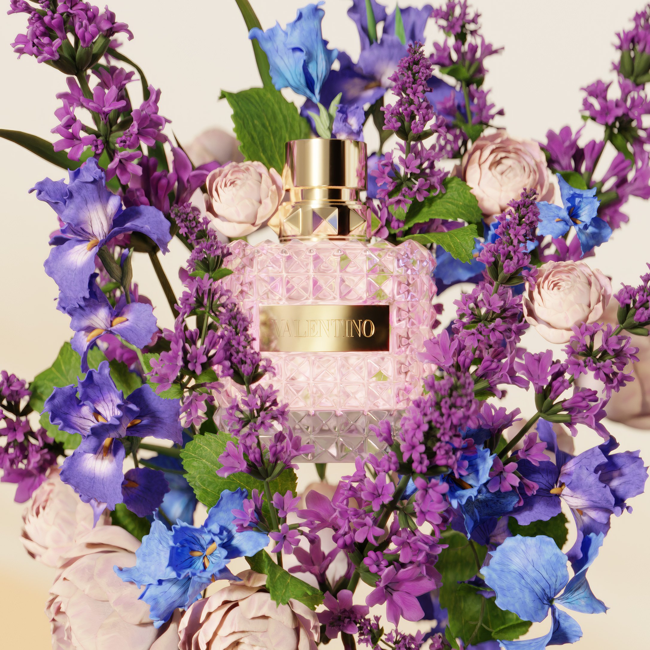 Shop For Valentino Donna Eau de Parfum Valentino Beauty