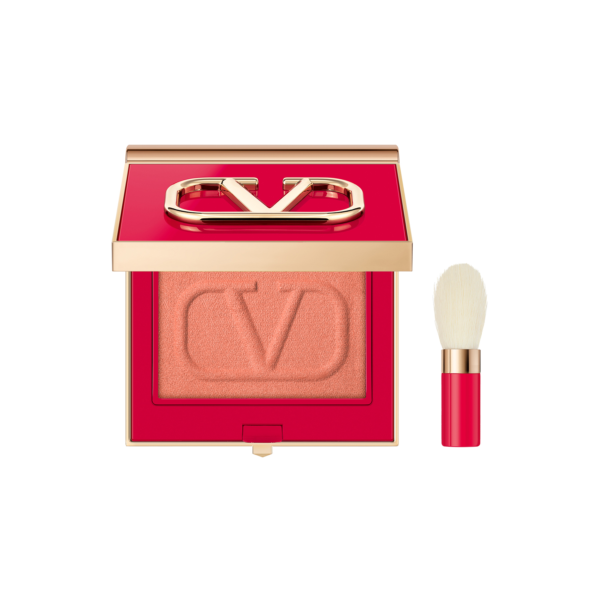 Valentino Beauty Eye2Cheek Blush And Eyeshadow | 09 Np | Shade: Poudre 09