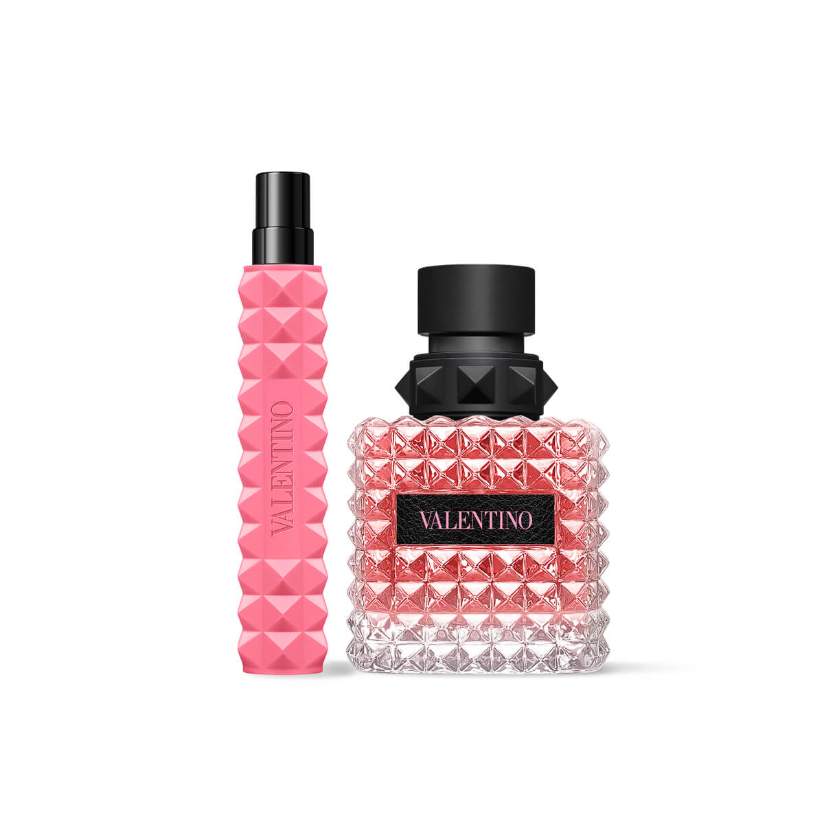 Neerduwen knop Voorbeeld Born In Roma For Her Eau de Parfum | Valentino Beauty