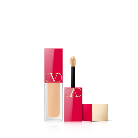 Valentino Beauty Concealer In Light Ambra 2 (warm)
