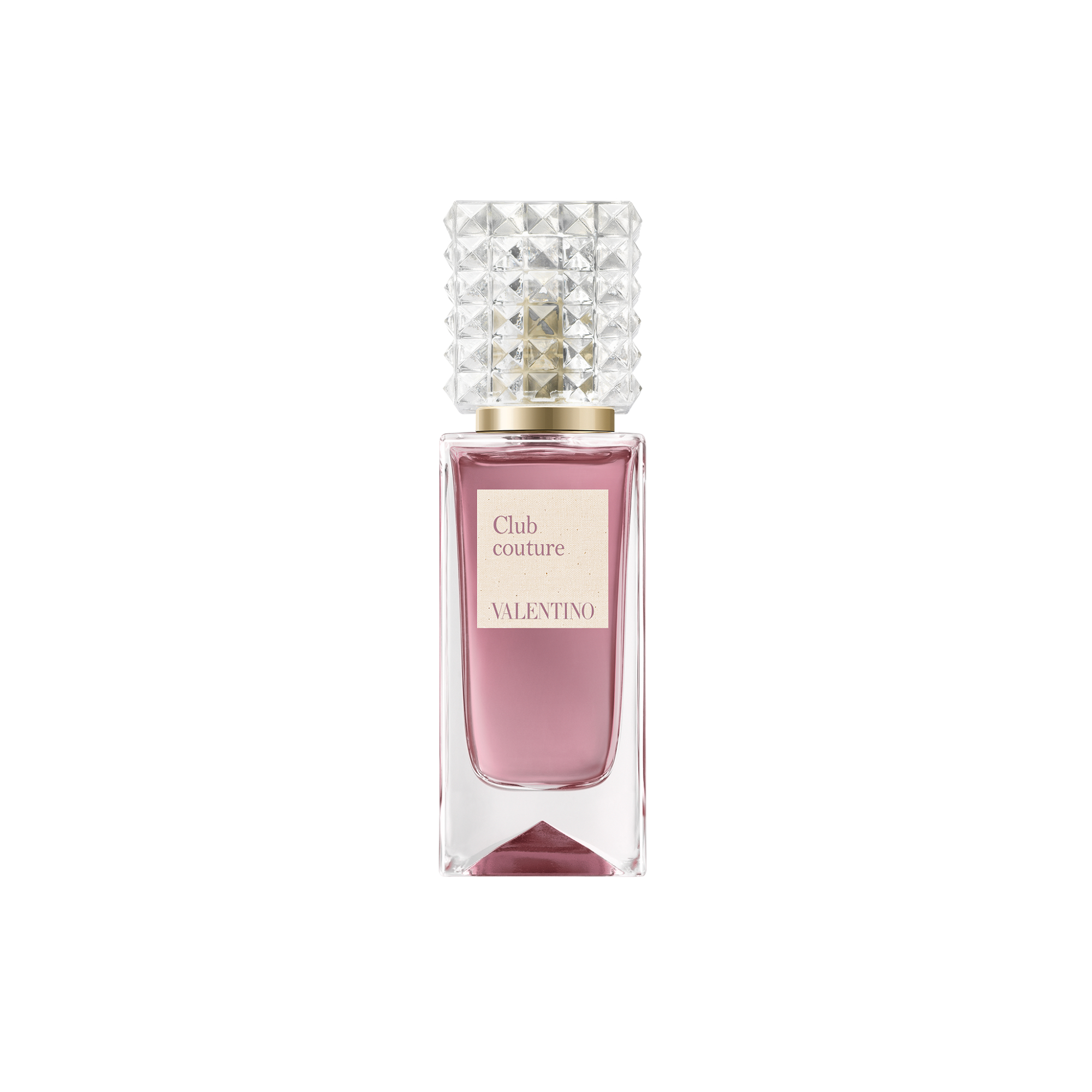 Valentino Beauty Club Couture Parfum