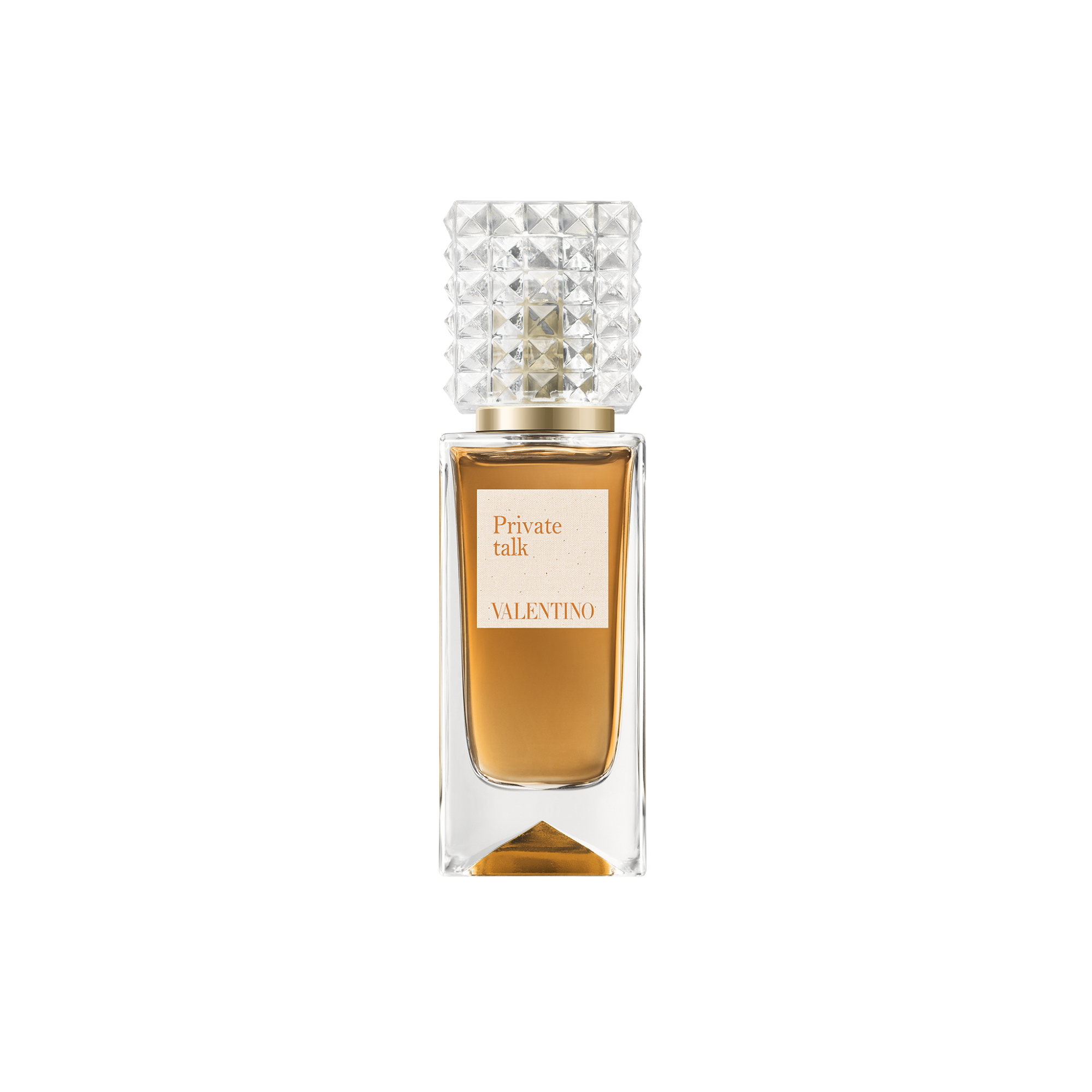 Valentino Beauty Private Talk Parfum