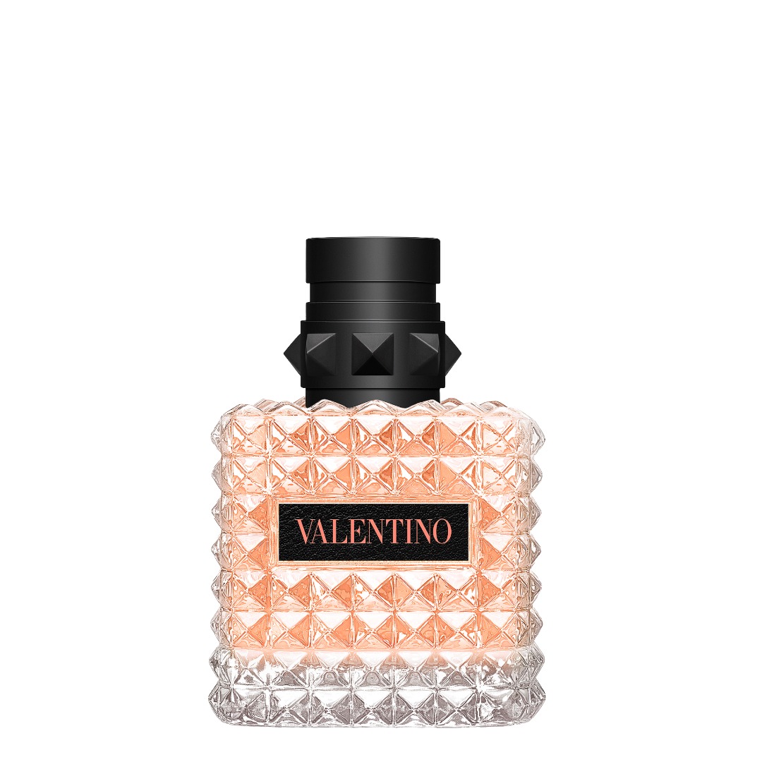 Valentino Beauty Born In Roma Donna Coral Fantasy Eau De Parfum 30 ml Womens Perfume Personalized Gift 110$