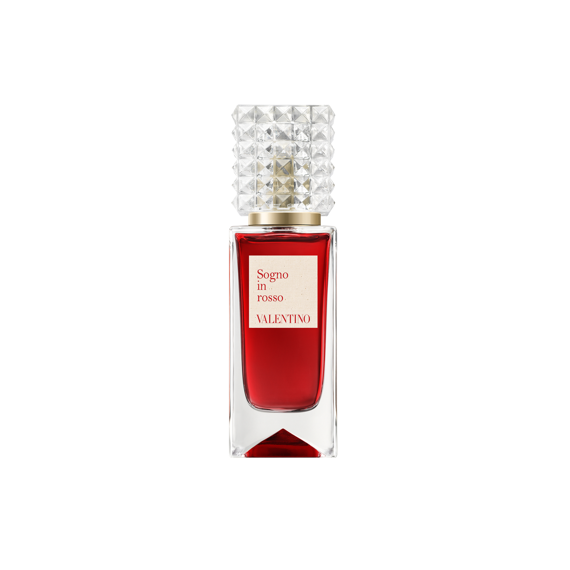 Valentino Beauty Sogno In Rosso Parfum 30 ml 165$