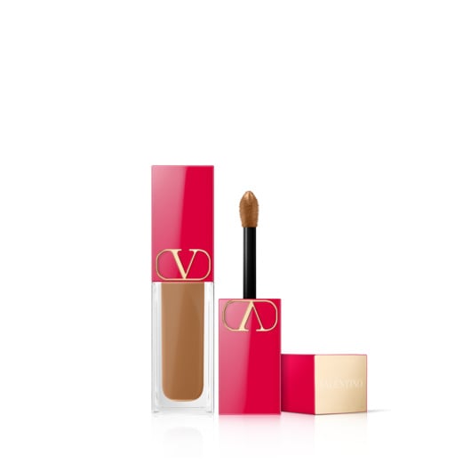 Valentino Beauty Concealer In Deep Neutra 1 (neutral)