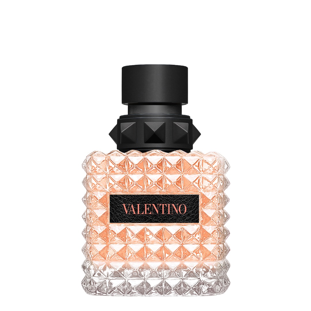 Valentino Beauty Born In Roma Donna Coral Fantasy Eau De Parfum 50 ml Womens Perfume Personalized Gift 145$