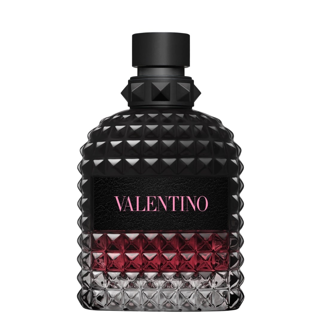 Valentino Beauty Born In Roma Uomo Eau De Parfum Intense 100 ml Mens Cologne 160$