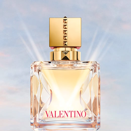 The Most Popular Perfume Ads to Inspire Your Fragrance Wishlist