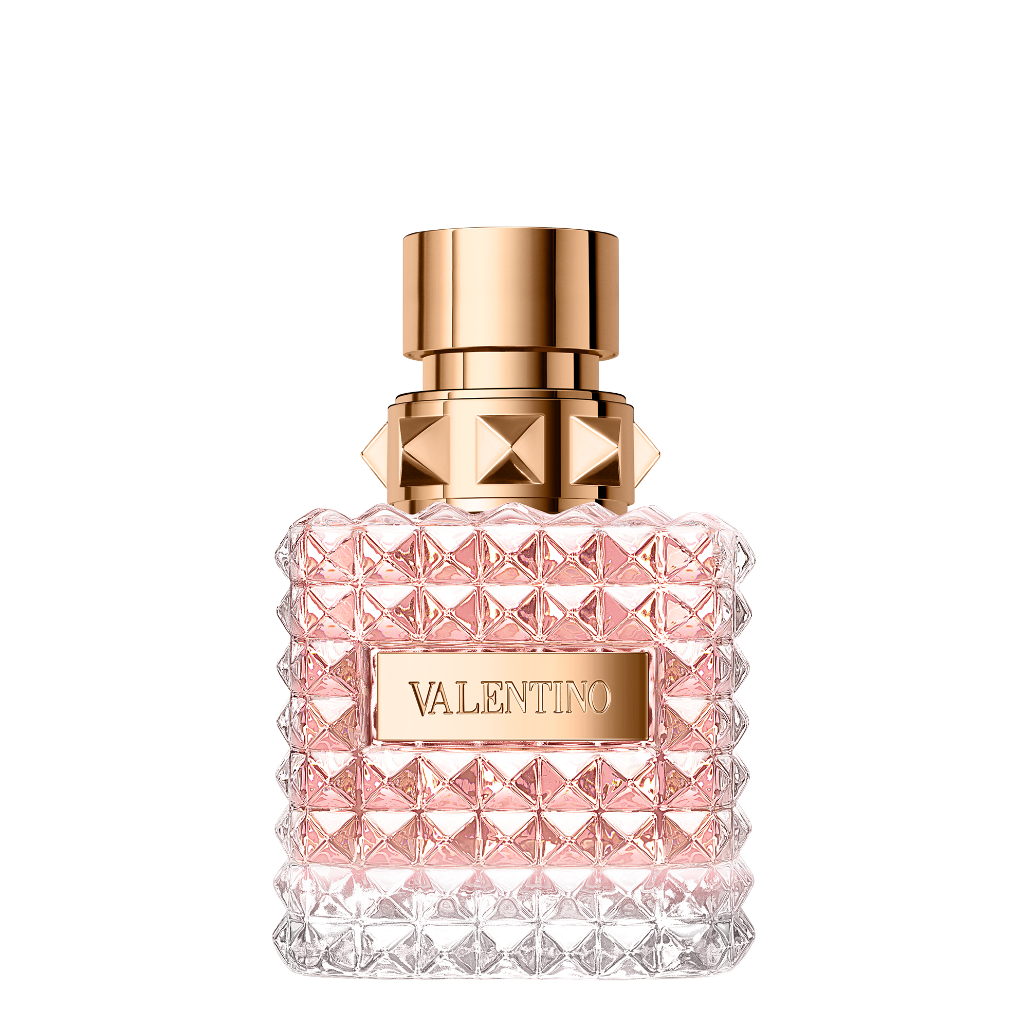 forfremmelse styrte Intervenere Valentino Donna Eau de Parfum | Valentino Beauty