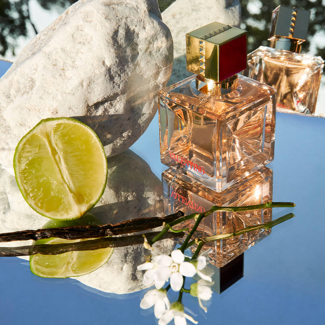 VOCE VIVA INTENSA EAU DE PARFUM INTENSE
