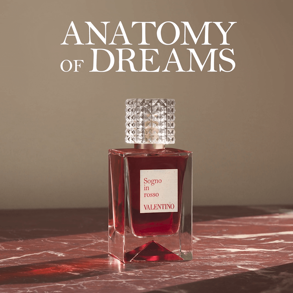 Perfumer Video Cover