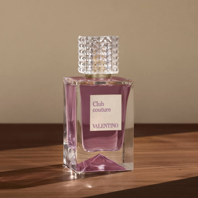 Perfumer Video Cover
