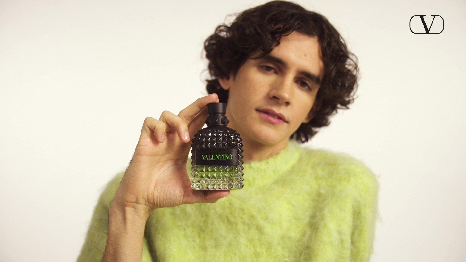 Born In Roma Uomo Green Stravaganza | Valentino Beauty Born In Roma Uomo Green Stravaganza | Valentino Beauty