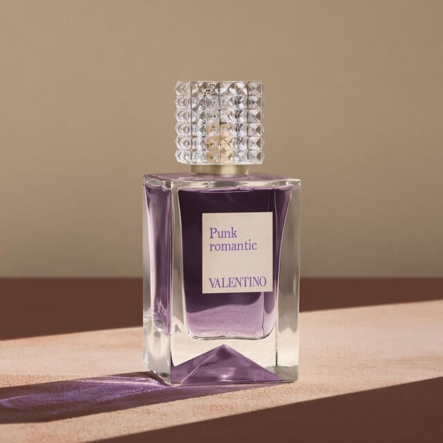Perfumer Video Cover