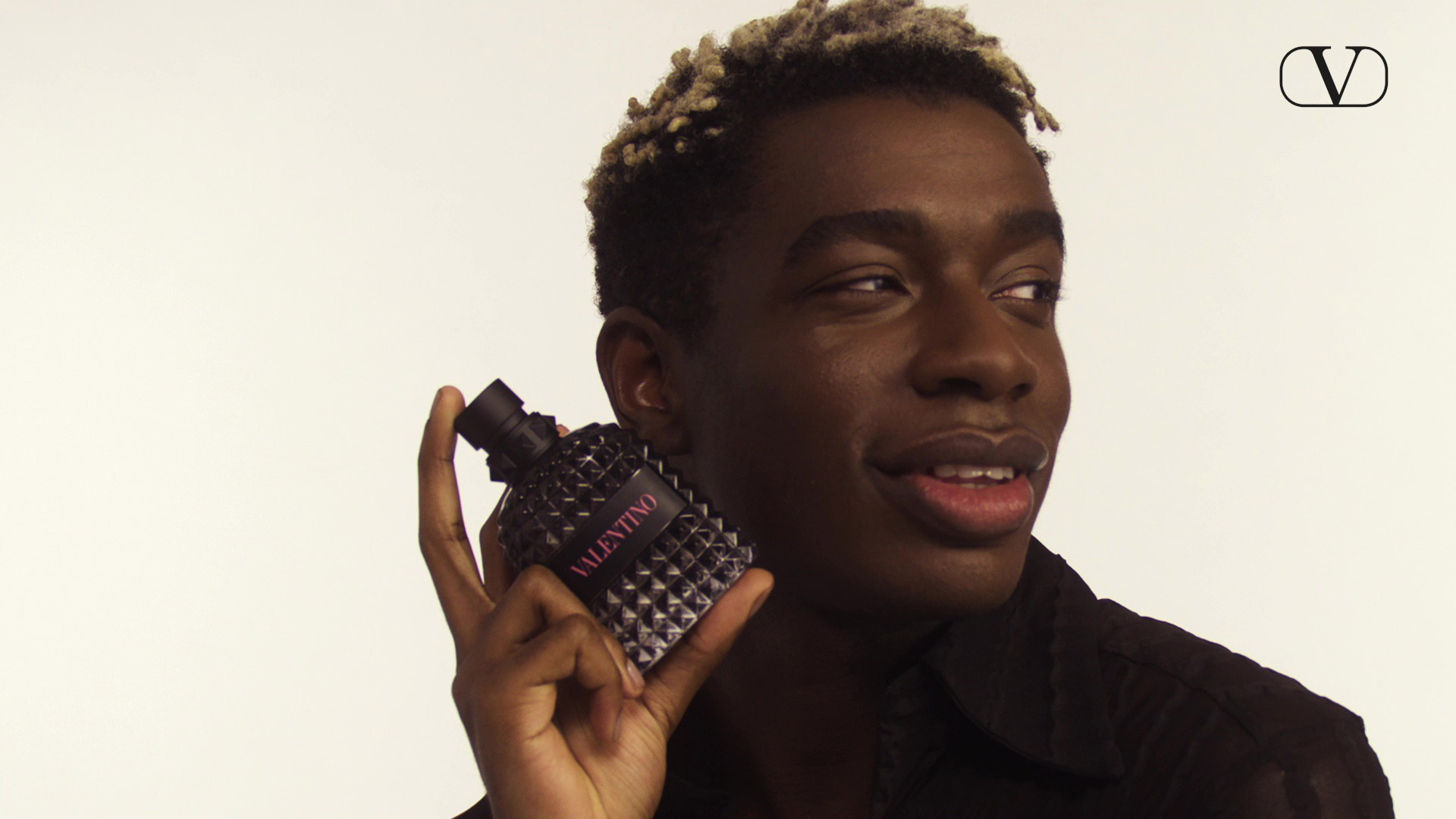SHOP UOMO BORN IN ROMA EAU DE TOILETTE | Valentino Beauty